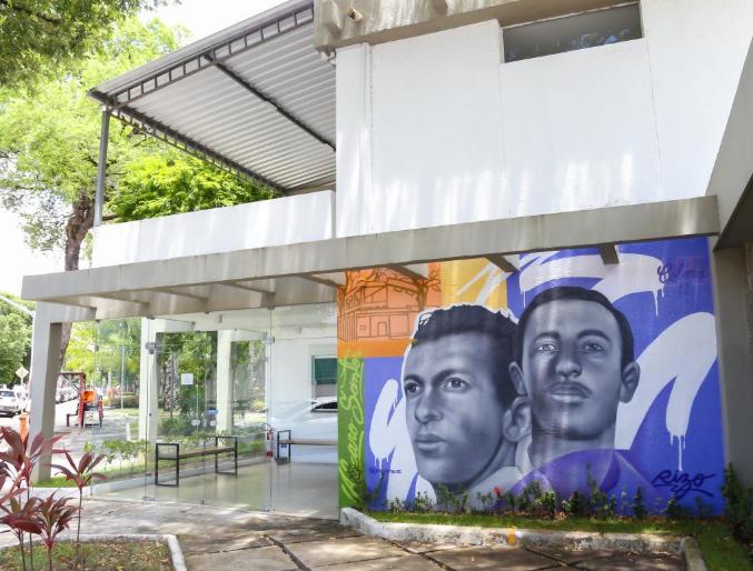 Veja os selecionados do 11º Salão de Fotografia de Aracaju