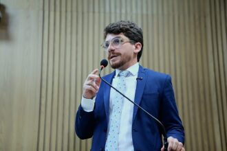 Vereador Breno Garibalde exige plebiscito para moradores da Zona de Expansão