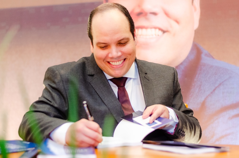 Vitor Lisboa apresenta método jurídico para empreendimentos imobiliários