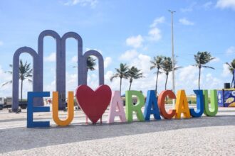 Viva Descubra Aracaju: shows, feiras e homenagens de 6 a 9 de agosto
