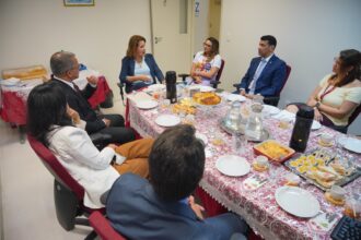 Coapaz amplia cultura de paz no interior com XXI Café e novas estratégias
