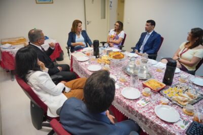 Coapaz amplia cultura de paz no interior com XXI Café e novas estratégias