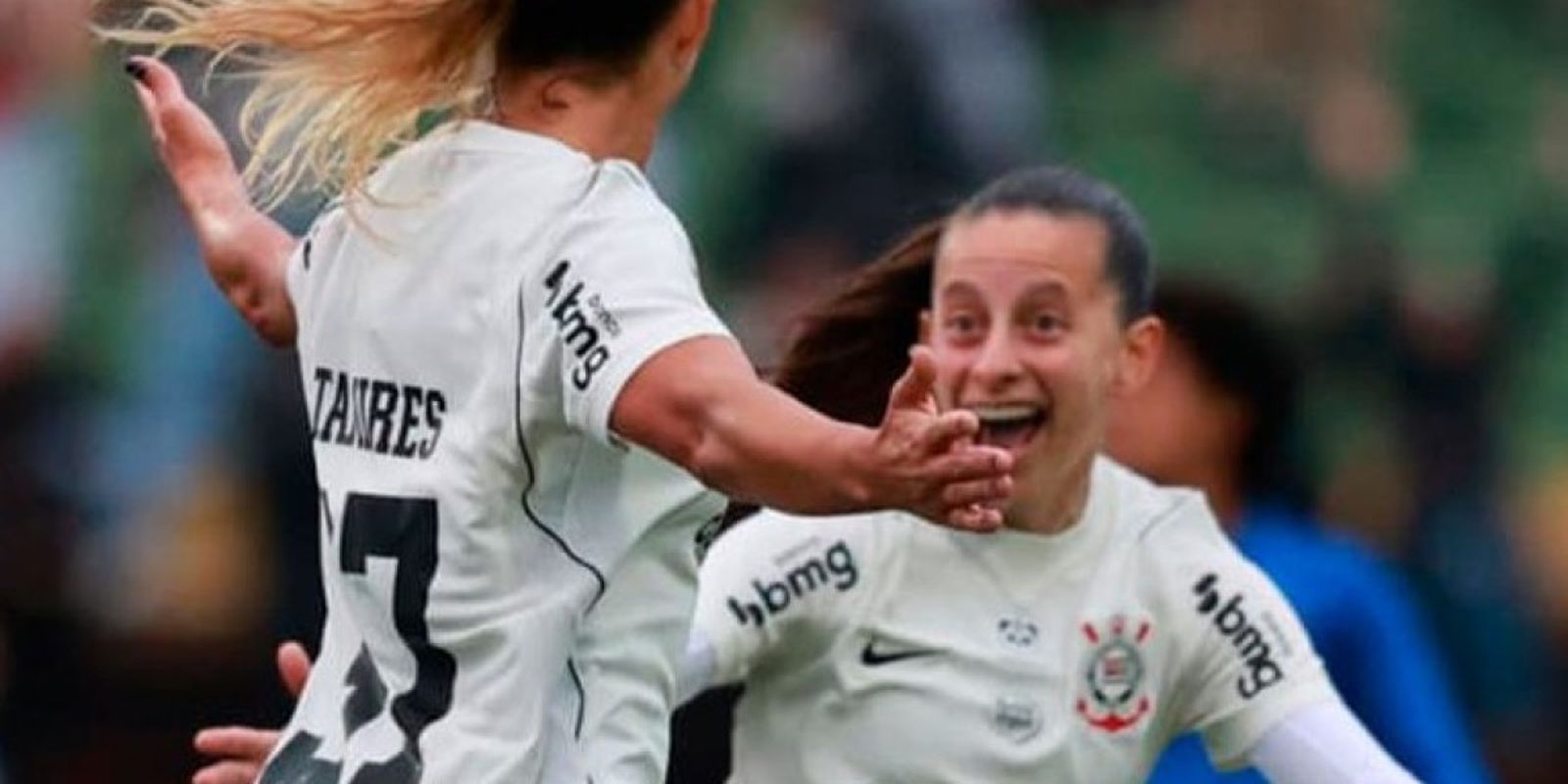 Corinthians garante vaga nas semifinais e enfrenta o Bahia