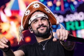 Henry Freitas fará pocket show no Camarote Favela no Rock in Rio 2026