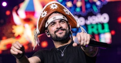 Henry Freitas fará pocket show no Camarote Favela no Rock in Rio 2026