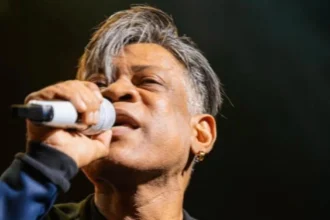 Morre Rogério Valença em Aracaju; ex-Calcinha Preta tinha 55 anos