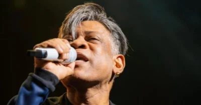 Morre Rogério Valença em Aracaju; ex-Calcinha Preta tinha 55 anos