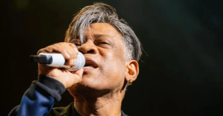 Morre Rogério Valença em Aracaju; ex-Calcinha Preta tinha 55 anos