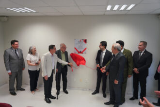 MPSE batiza miniauditório em homenagem ao promotor José Arquibaldo