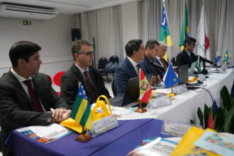 MPSE encerra encontro nacional em Sergipe e define diretrizes de proteção de dados