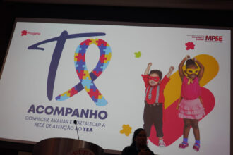 MPSE lança TEAcompanho e fortalece rede para autistas em Aracaju e interior