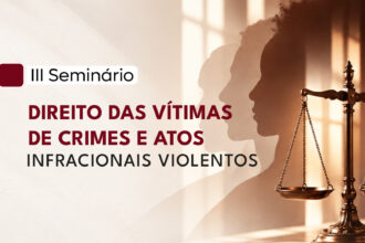 MPSE realizará III Seminário sobre Direito das Vítimas e violência no ambiente digital
