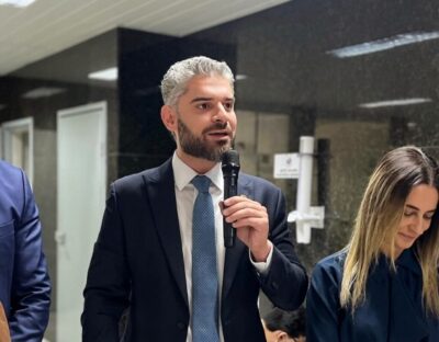 OAB/SE entrega Sala da Advocacia do TJSE com espaço modernizado