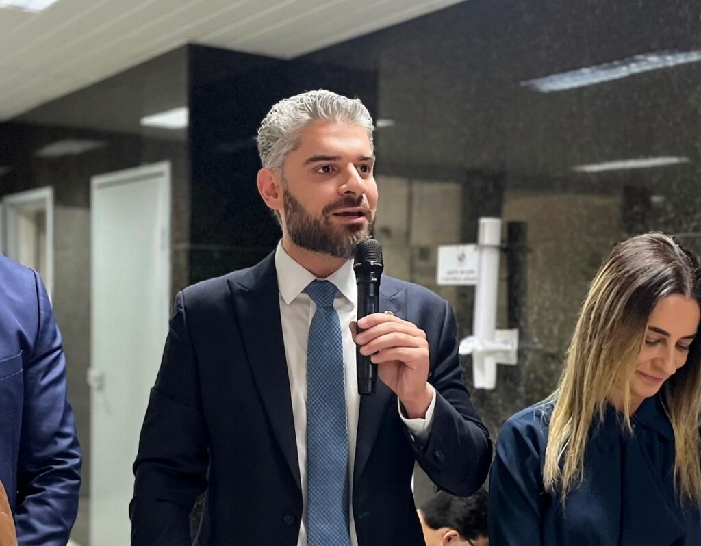 OAB/SE entrega Sala da Advocacia do TJSE com espaço modernizado