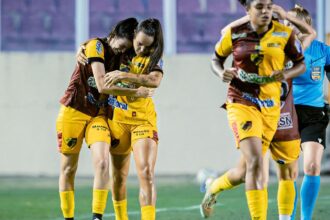 Planalto-GO vence Juventude-SE e conquista Brasileiro Feminino A3